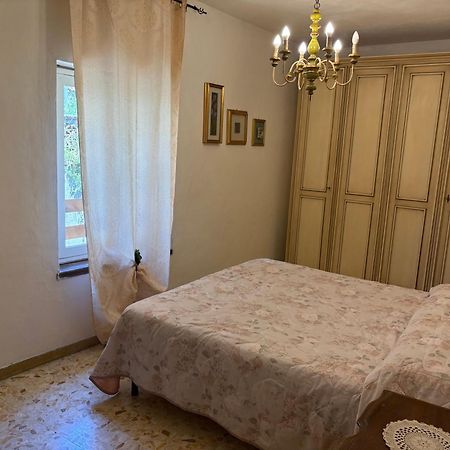 Villa Casa Nonna Velia à Portaria Extérieur photo