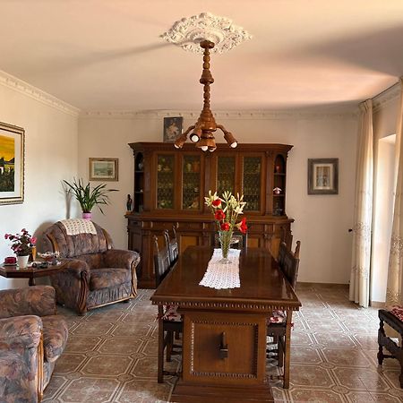 Villa Casa Nonna Velia à Portaria Extérieur photo